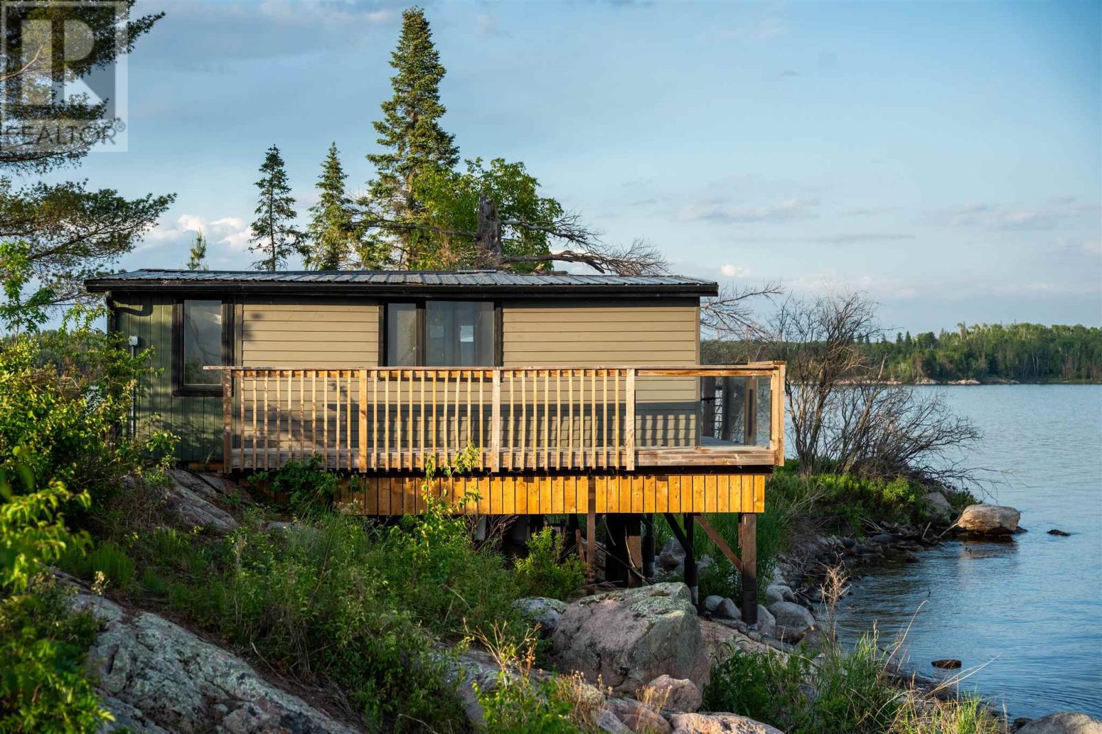 Island S900 Little Sand Lake, Minaki, Ontario  P0X 1J0 - Photo 23 - TB251623