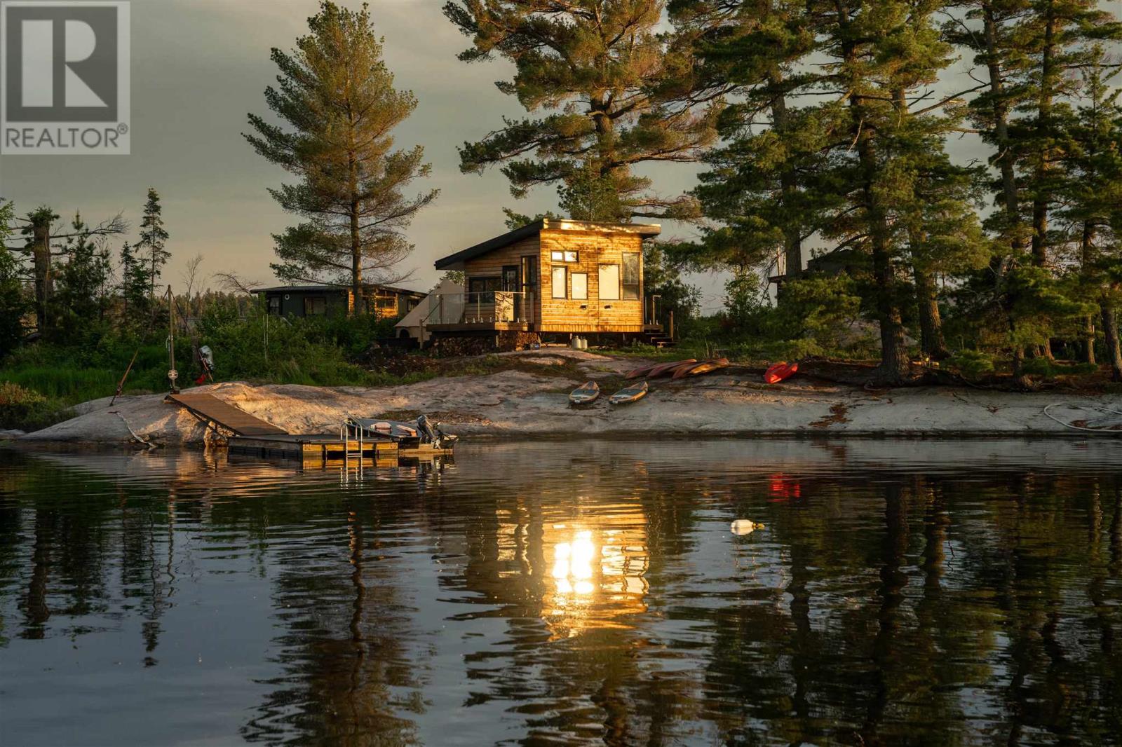 Island S900 Little Sand Lake, Minaki, Ontario  P0X 1J0 - Photo 31 - TB251623