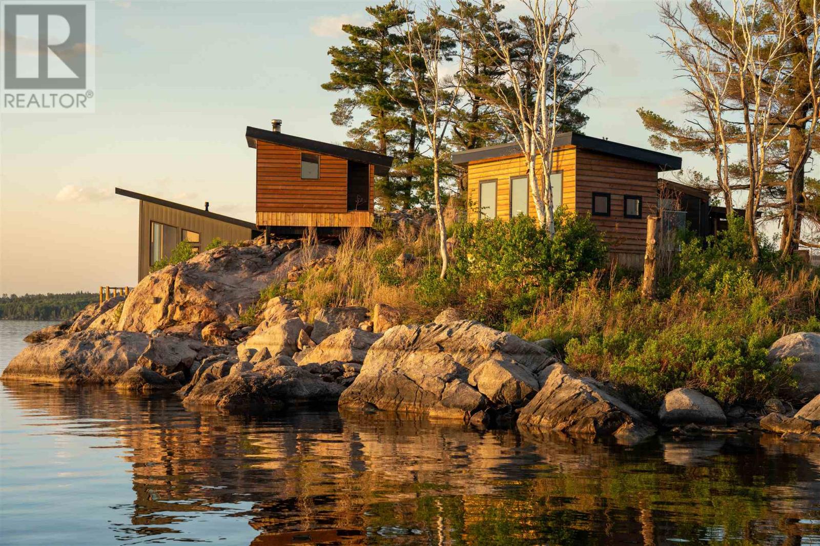 Island S900 Little Sand Lake, Minaki, Ontario  P0X 1J0 - Photo 46 - TB251623