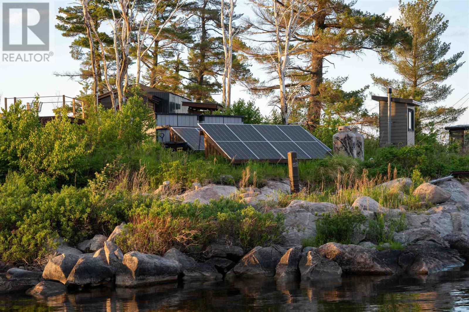 Island S900 Little Sand Lake, Minaki, Ontario  P0X 1J0 - Photo 45 - TB251623