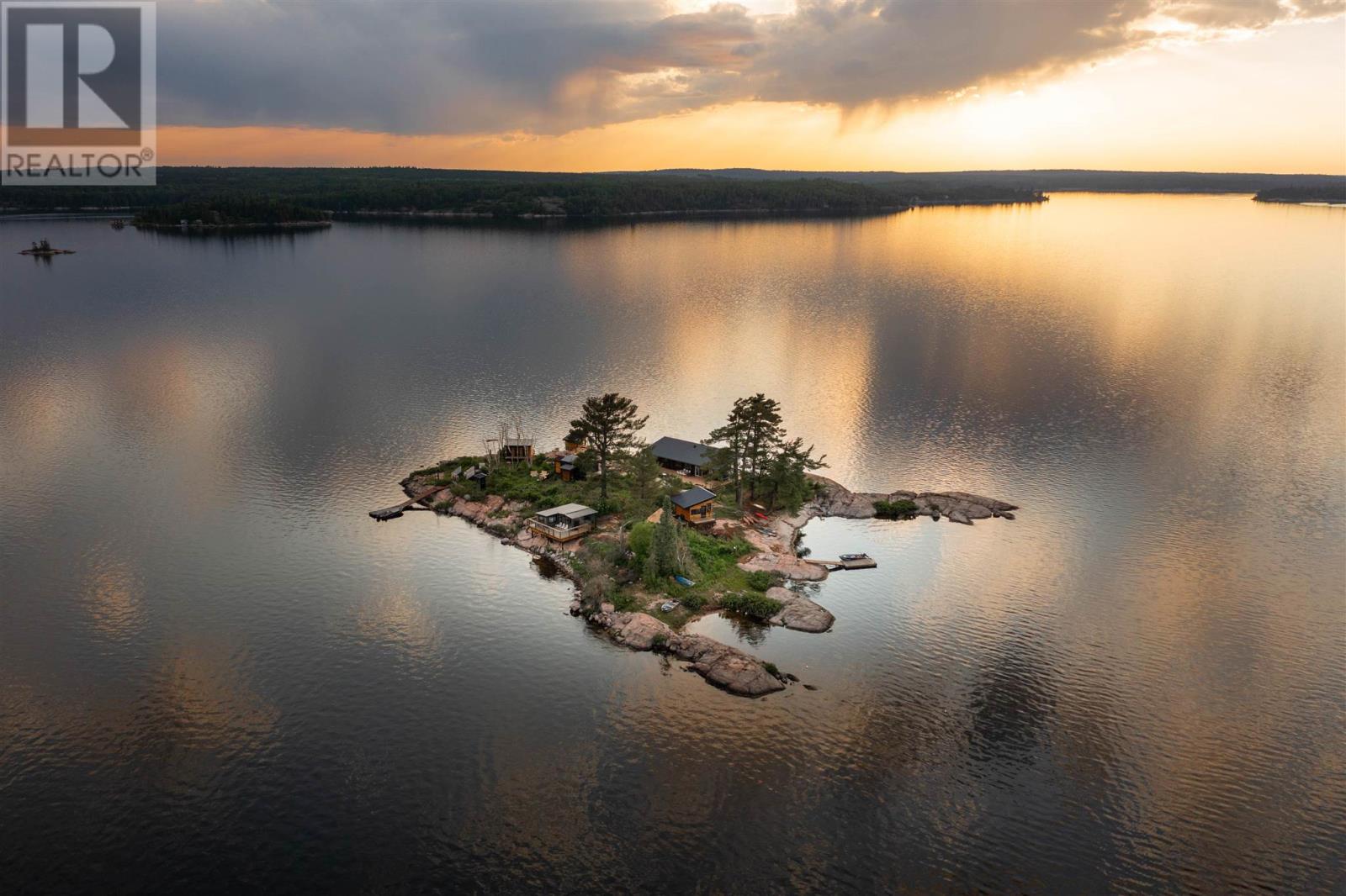 Island S900 Little Sand Lake, Minaki, Ontario  P0X 1J0 - Photo 5 - TB251623