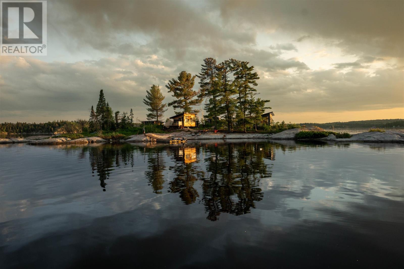 Island S900 Little Sand Lake, Minaki, Ontario  P0X 1J0 - Photo 48 - TB251623