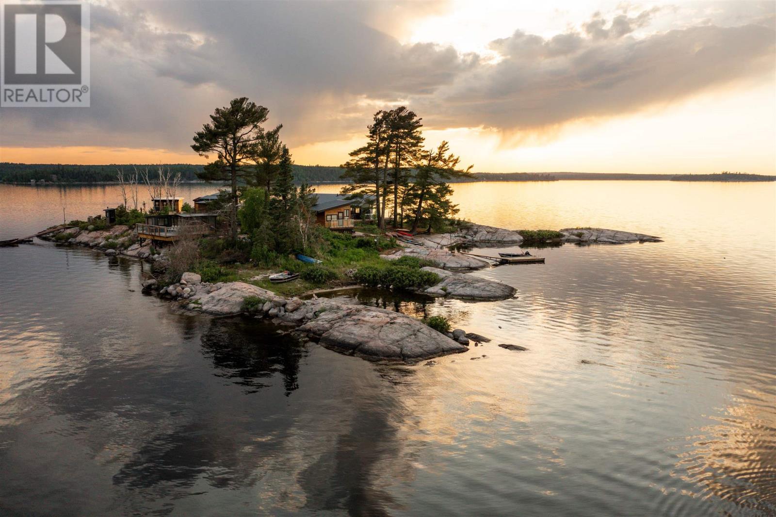 Island S900 Little Sand Lake, Minaki, Ontario  P0X 1J0 - Photo 42 - TB251623