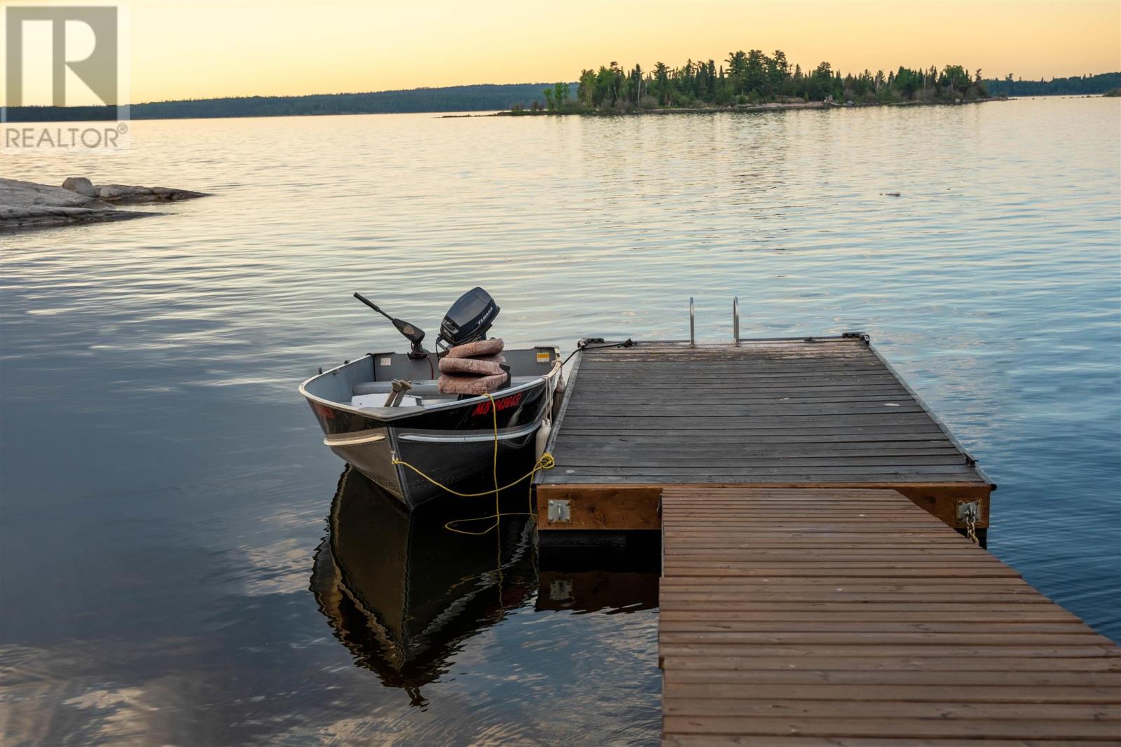 Island S900 Little Sand Lake, Minaki, Ontario  P0X 1J0 - Photo 49 - TB251623