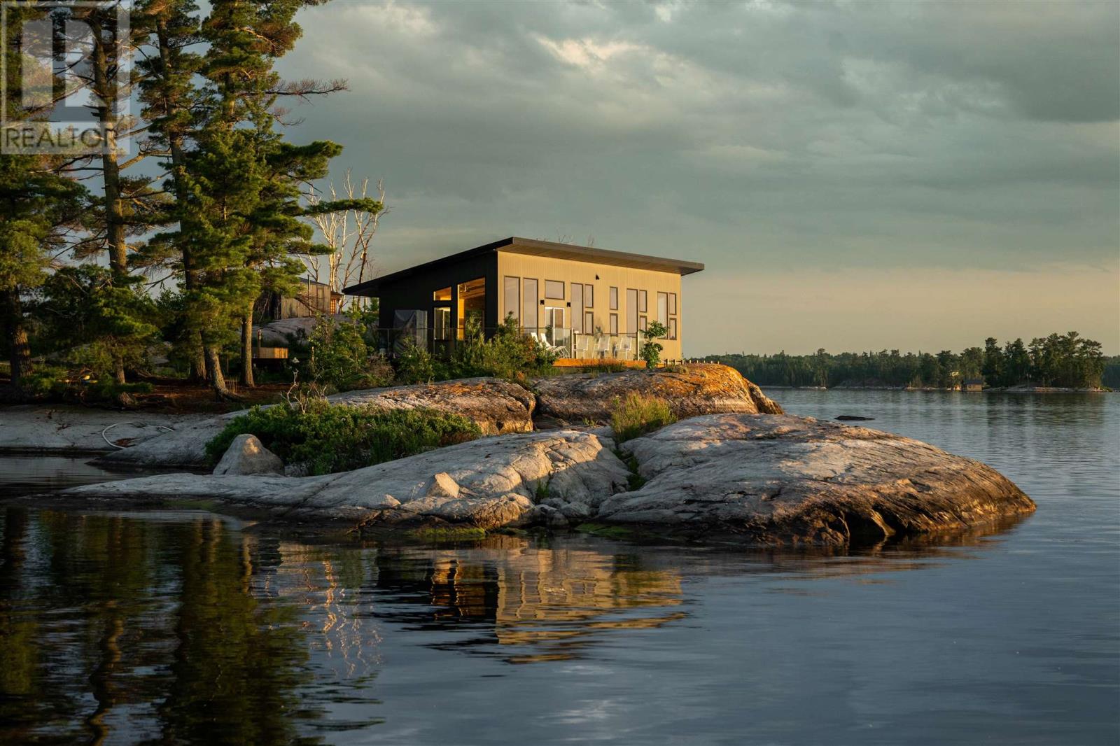 Island S900 Little Sand Lake, Minaki, Ontario  P0X 1J0 - Photo 47 - TB251623