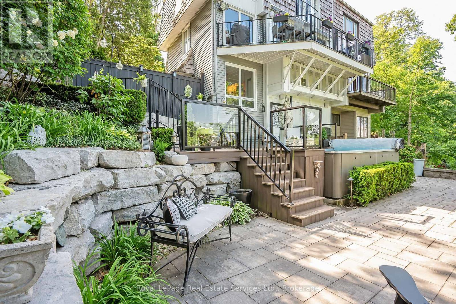 158 Dunn Street, Oakville, Ontario  L6J 3E5 - Photo 14 - W12357159