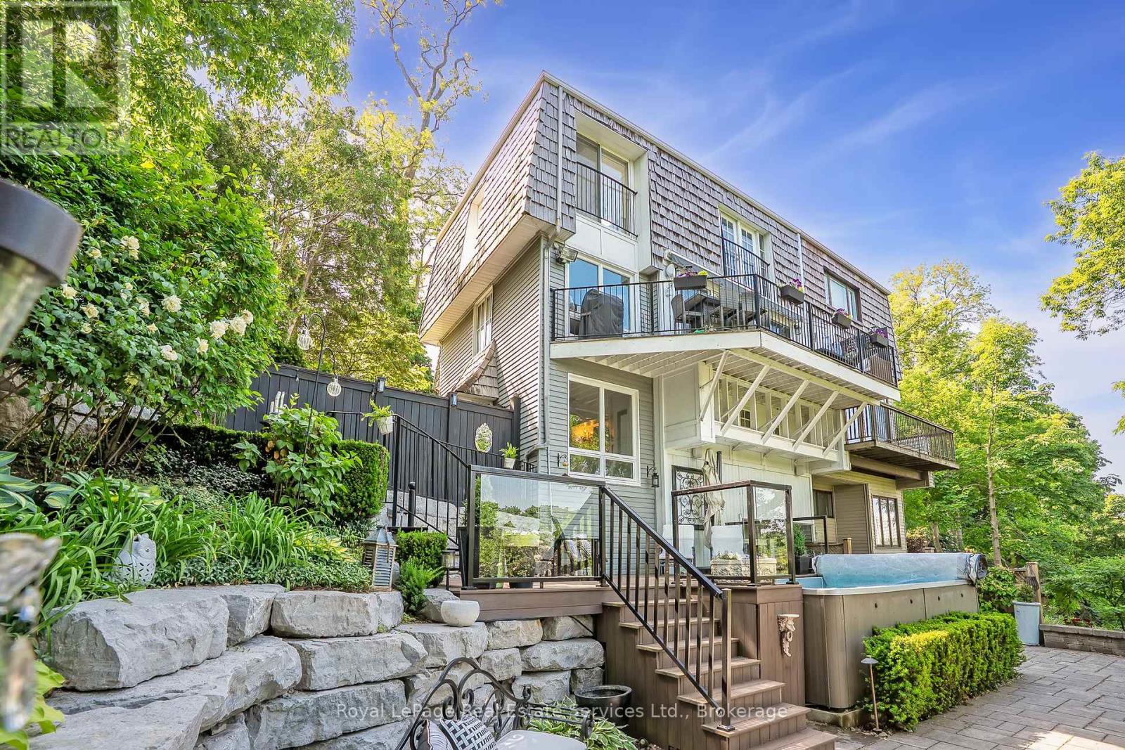 158 Dunn Street, Oakville, Ontario  L6J 3E5 - Photo 20 - W12357159