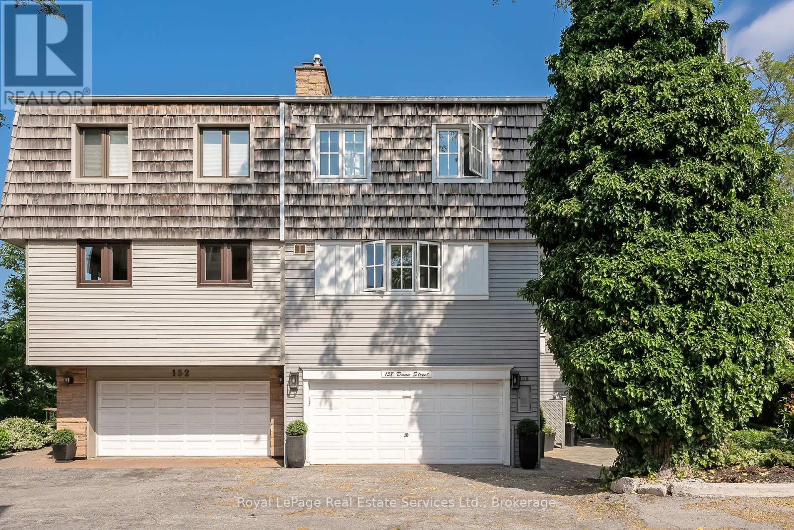 158 Dunn Street, Oakville, Ontario  L6J 3E5 - Photo 40 - W12357159