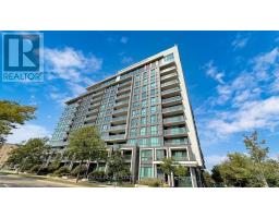719 - 80 Esther Lorrie Drive, Toronto (West Humber-Clairville), Ca