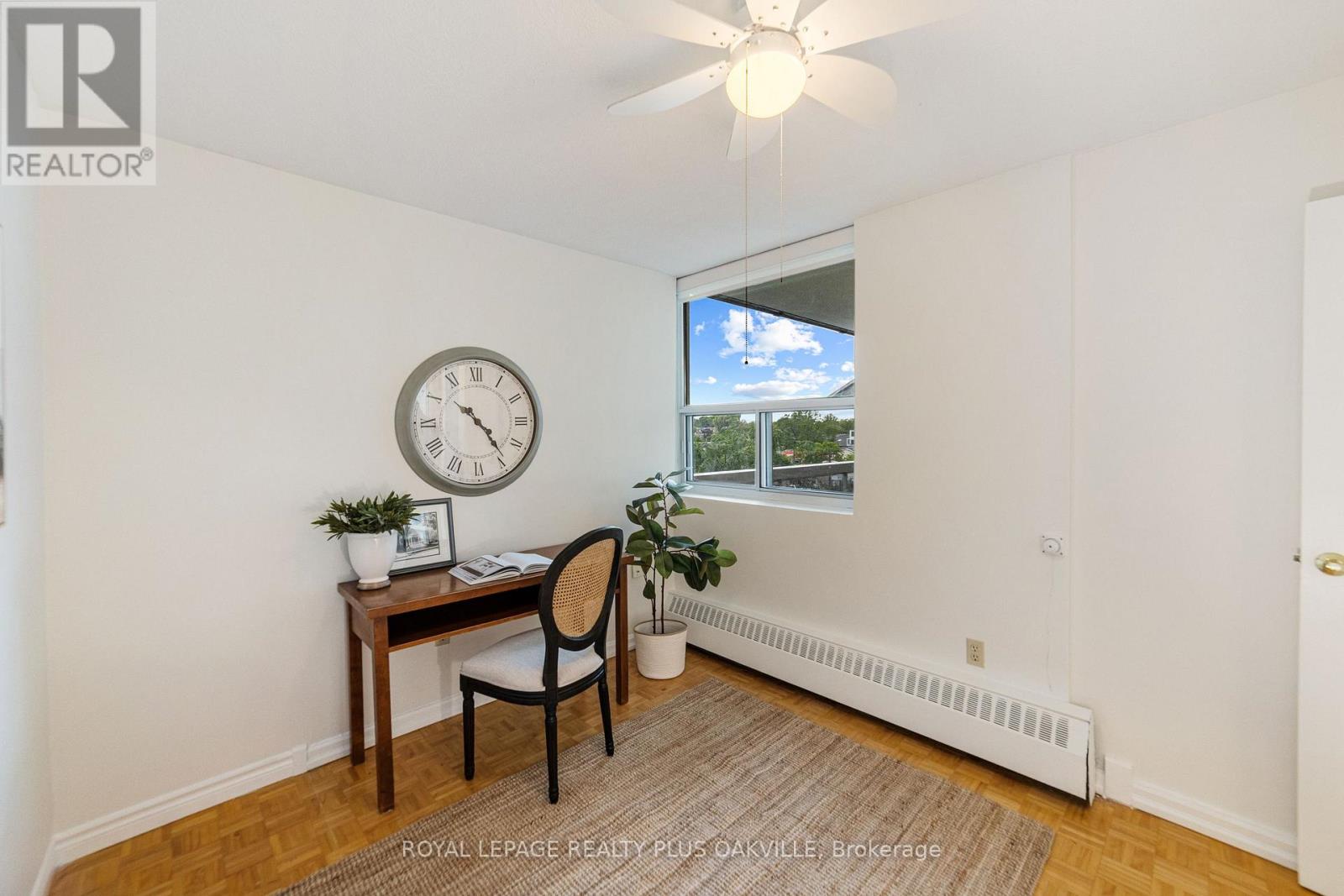 508 - 2263 Marine Drive, Oakville, Ontario  L6L 5K1 - Photo 15 - W12357081