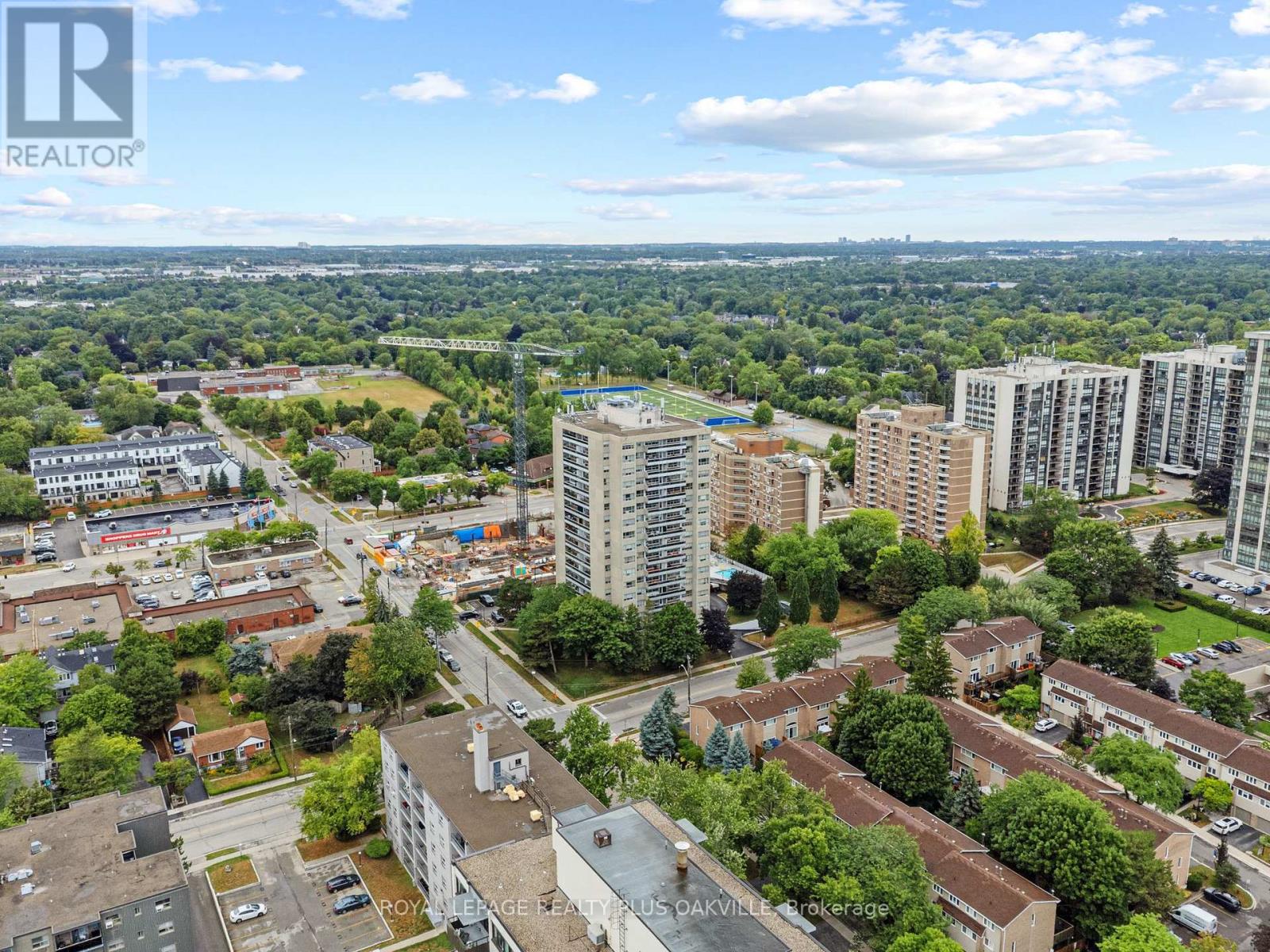 508 - 2263 Marine Drive, Oakville, Ontario  L6L 5K1 - Photo 26 - W12357081
