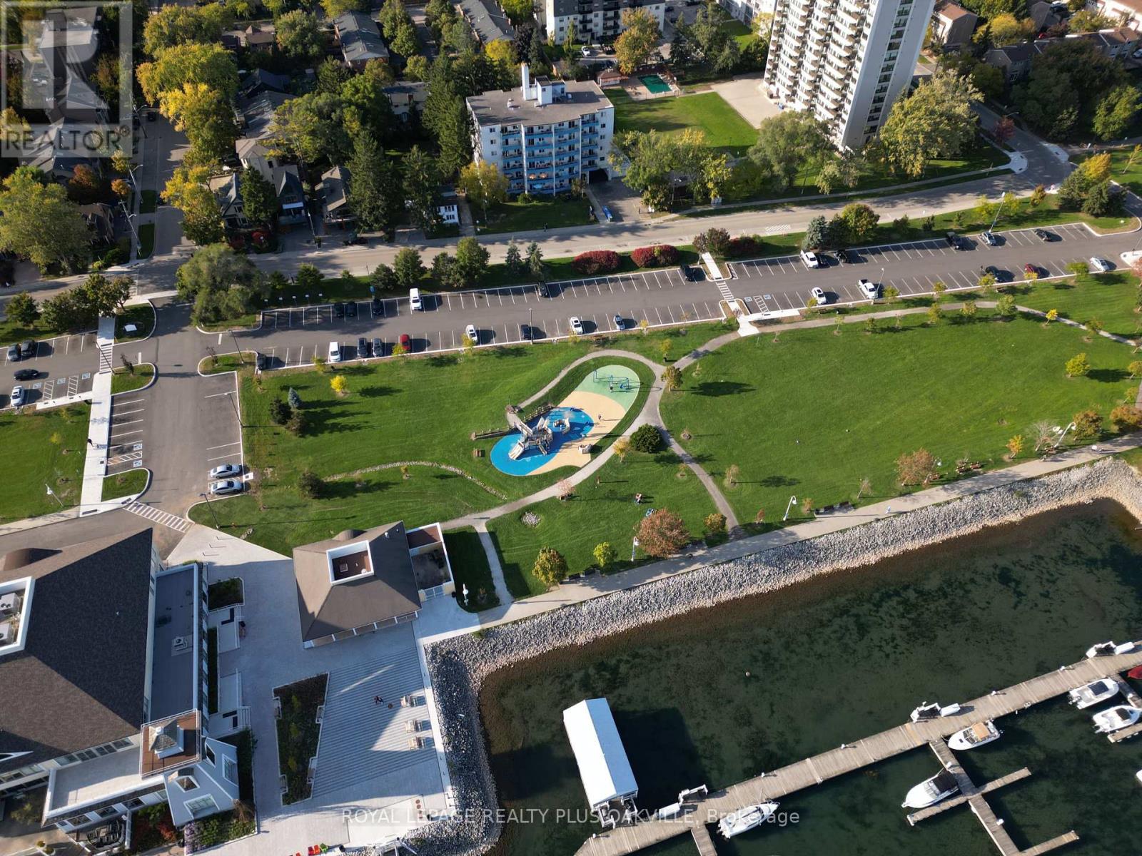 508 - 2263 Marine Drive, Oakville, Ontario  L6L 5K1 - Photo 29 - W12357081