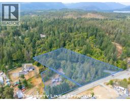 7740 Pacific Rim Hwy Sproat Lake, Port Alberni, Ca