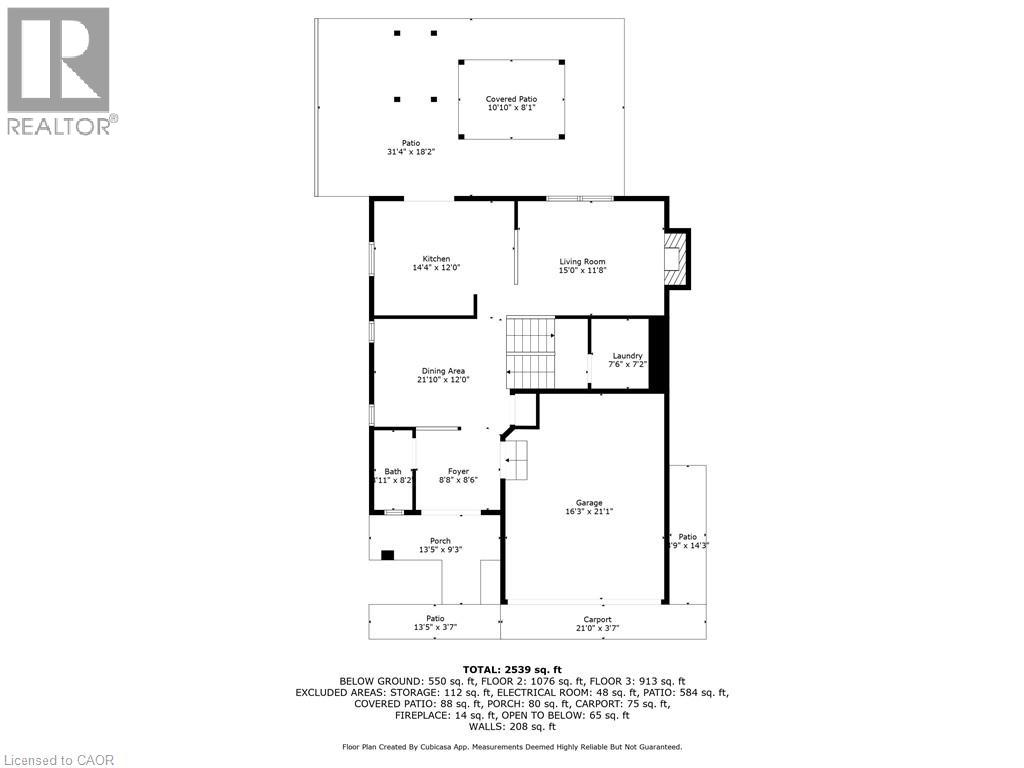 39 Wilbur Drive, Binbrook, Ontario  L0R 1C0 - Photo 46 - 40760111