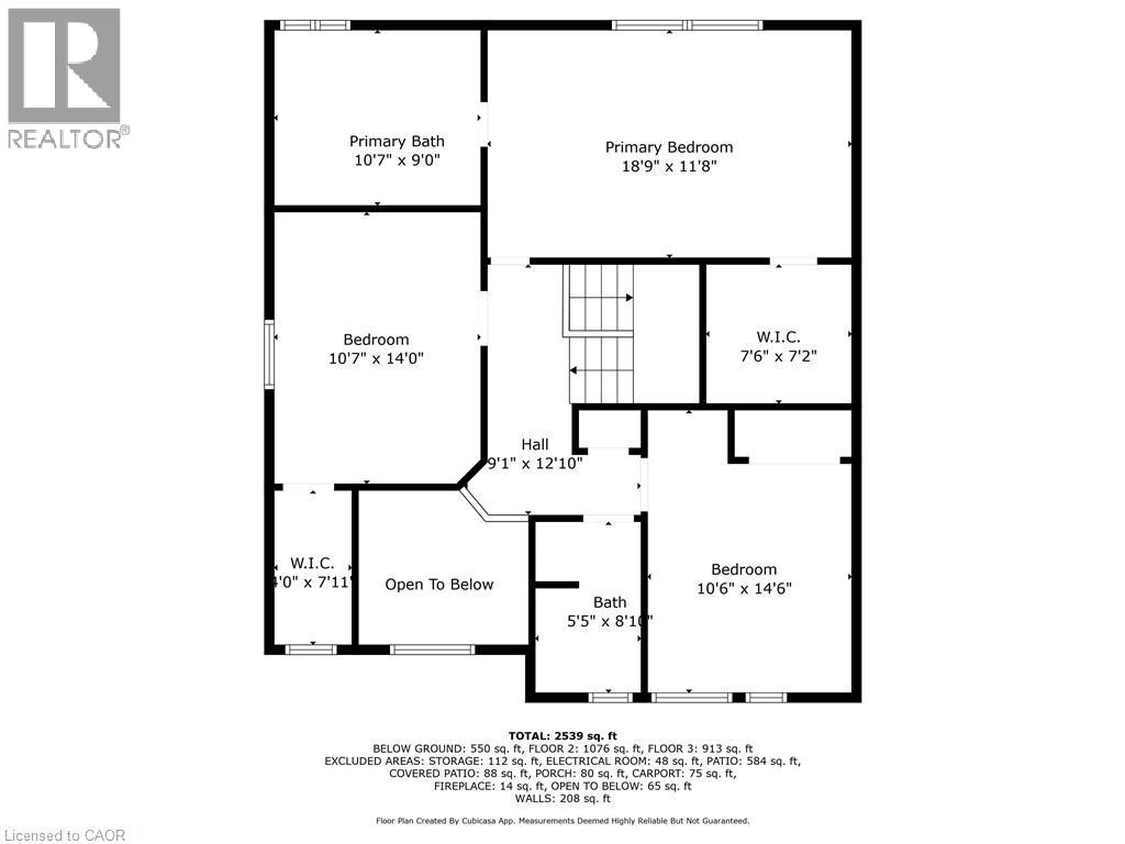 39 Wilbur Drive, Binbrook, Ontario  L0R 1C0 - Photo 47 - 40760111