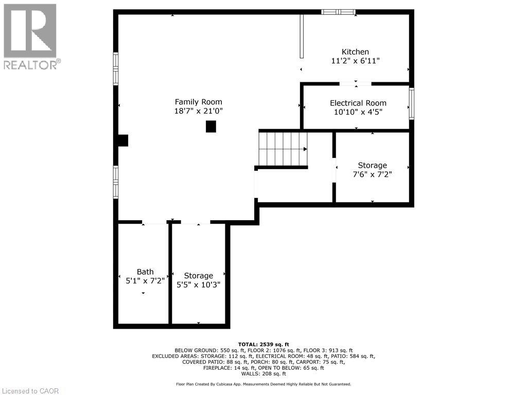 39 Wilbur Drive, Binbrook, Ontario  L0R 1C0 - Photo 48 - 40760111