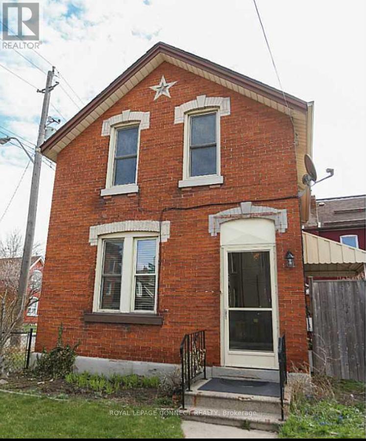 24 ASHLEY STREET, Hamilton, Ontario