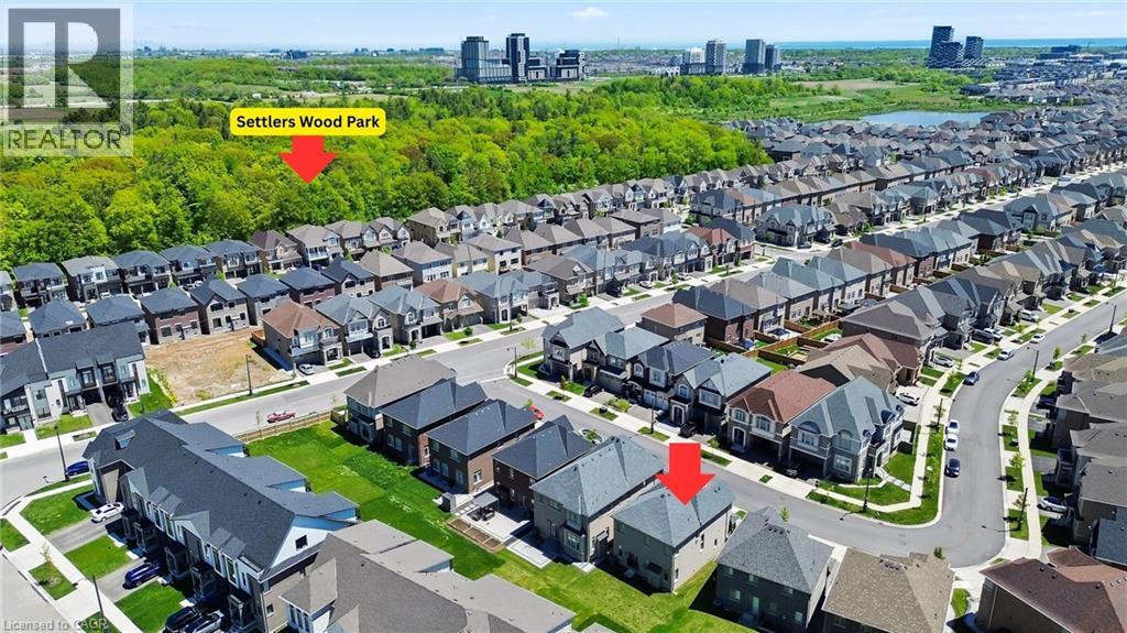 3470 Clayton Trail, Oakville, Ontario  L6H 0Y9 - Photo 3 - 40762317
