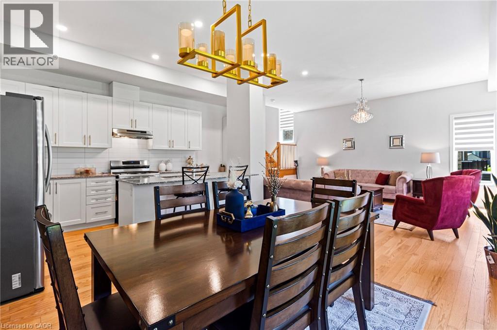 3470 Clayton Trail, Oakville, Ontario  L6H 0Y9 - Photo 15 - 40762317