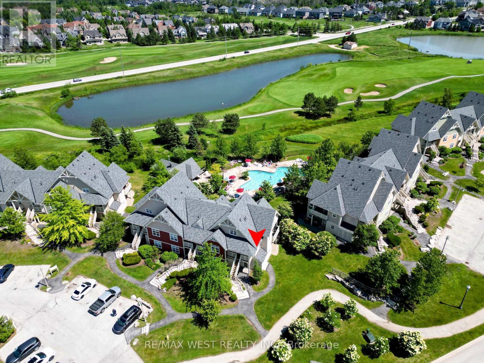 119 - 125 Fairway Court, Blue Mountains, Ontario  L9Y 0P8 - Photo 4 - X12357115