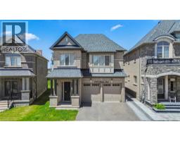 3470 Clayton Trail 1008 - Go Glenorchy, Oakville, Ca