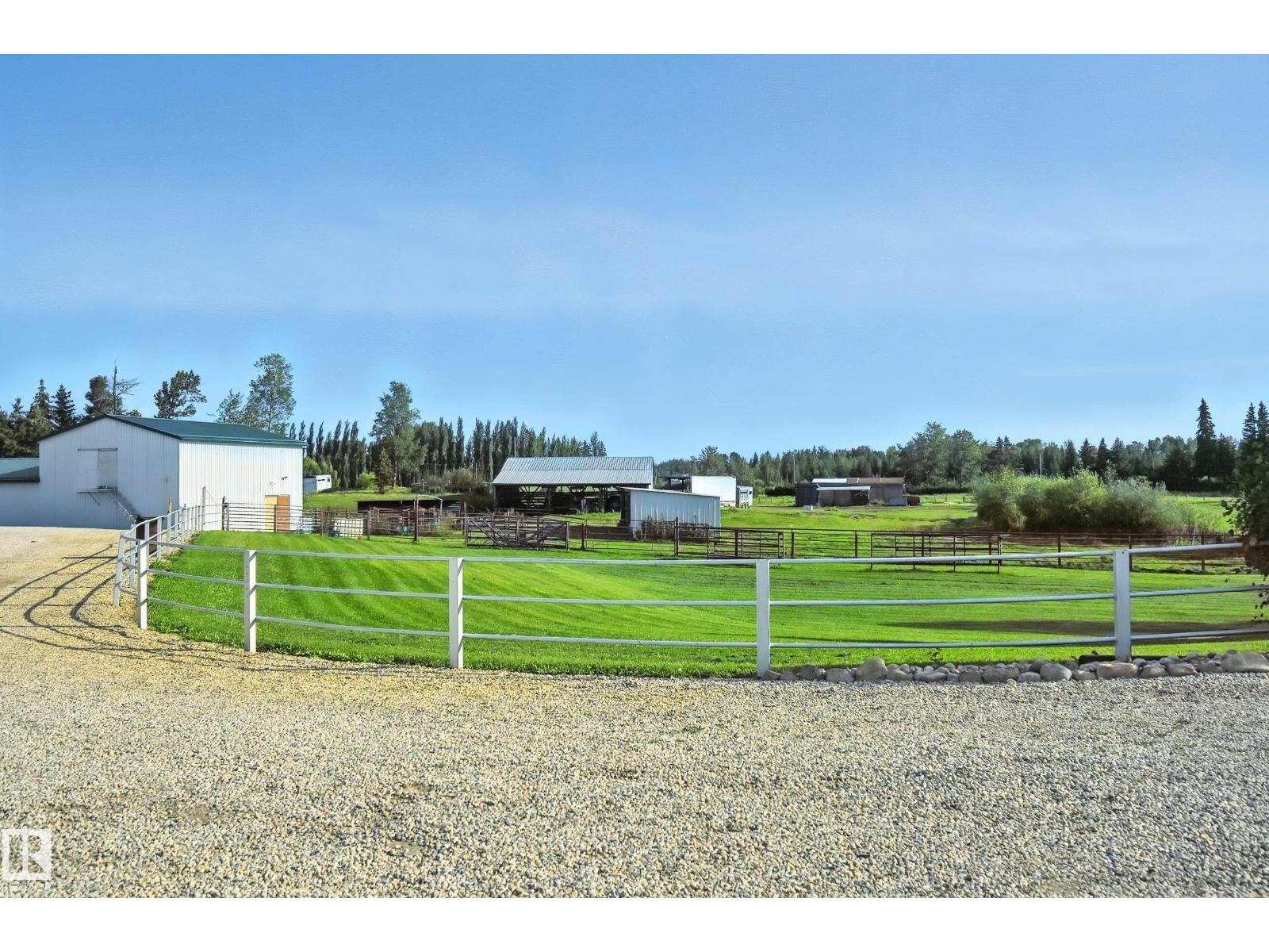 53110 Rge Road 12, Rural Parkland County, Alberta  T7Y 2T1 - Photo 10 - E4454026