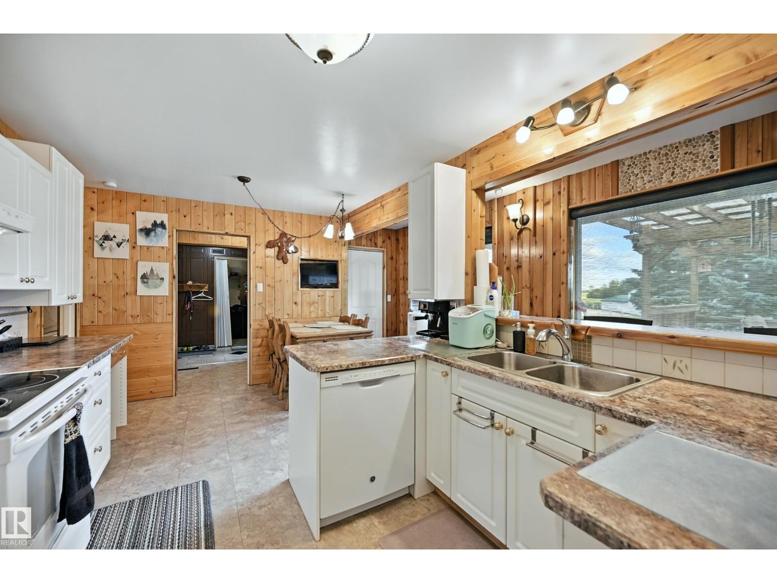 53110 Rge Road 12, Rural Parkland County, Alberta  T7Y 2T1 - Photo 15 - E4454026