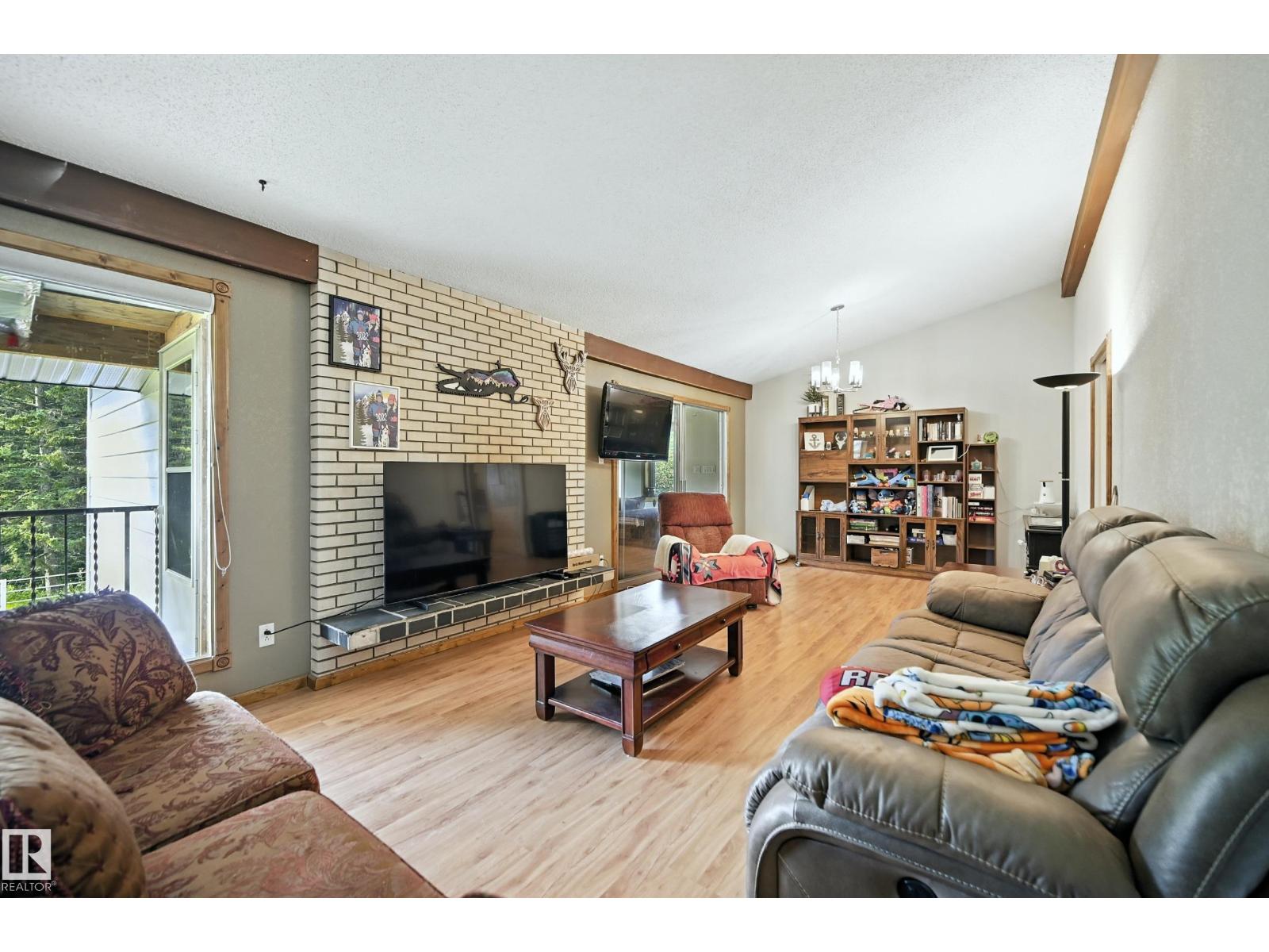 53110 Rge Road 12, Rural Parkland County, Alberta  T7Y 2T1 - Photo 16 - E4454026