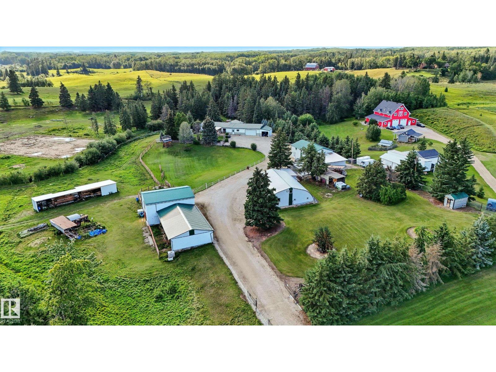 53110 Rge Road 12, Rural Parkland County, Alberta  T7Y 2T1 - Photo 3 - E4454026