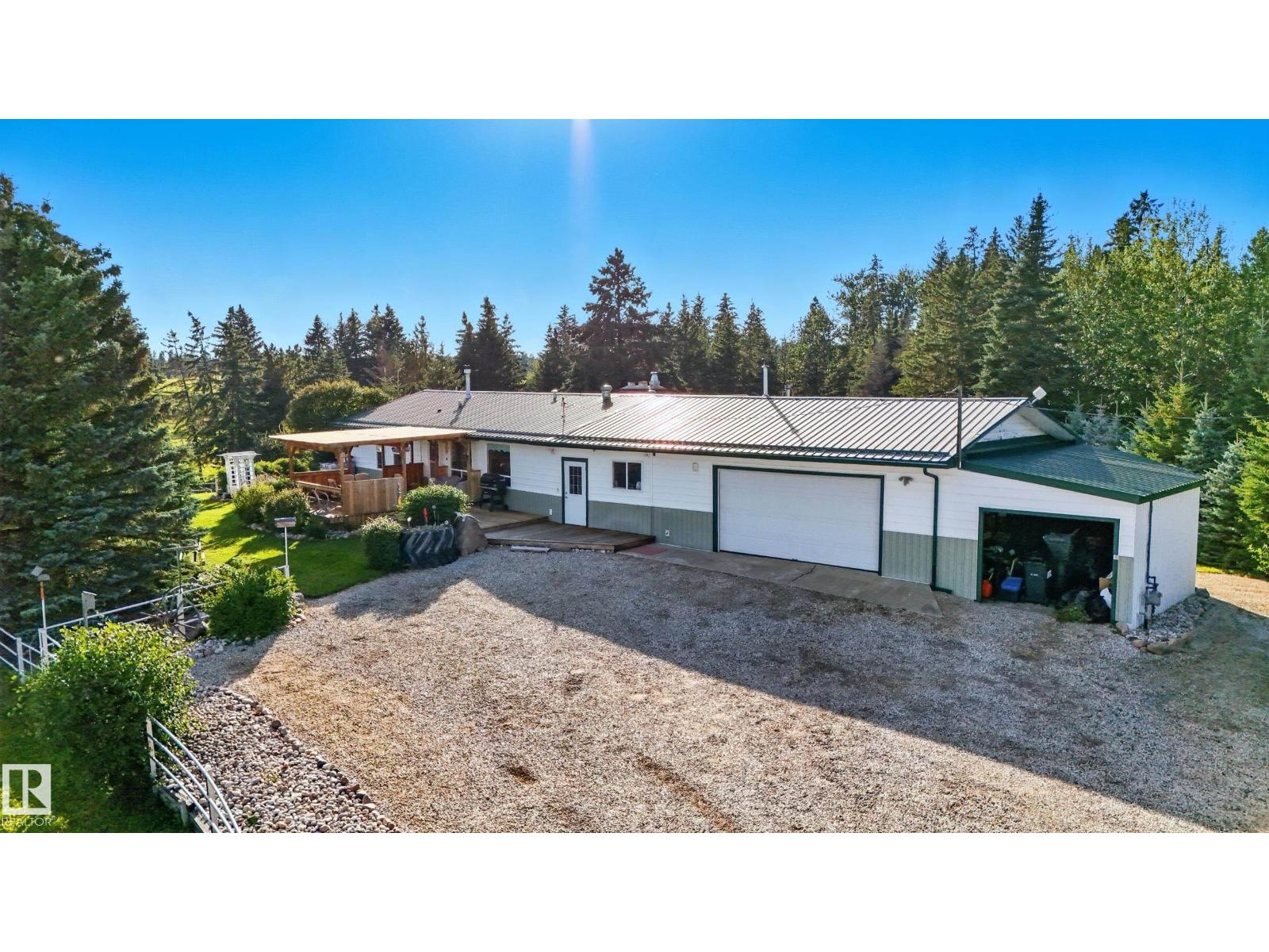 53110 Rge Road 12, Rural Parkland County, Alberta  T7Y 2T1 - Photo 30 - E4454026