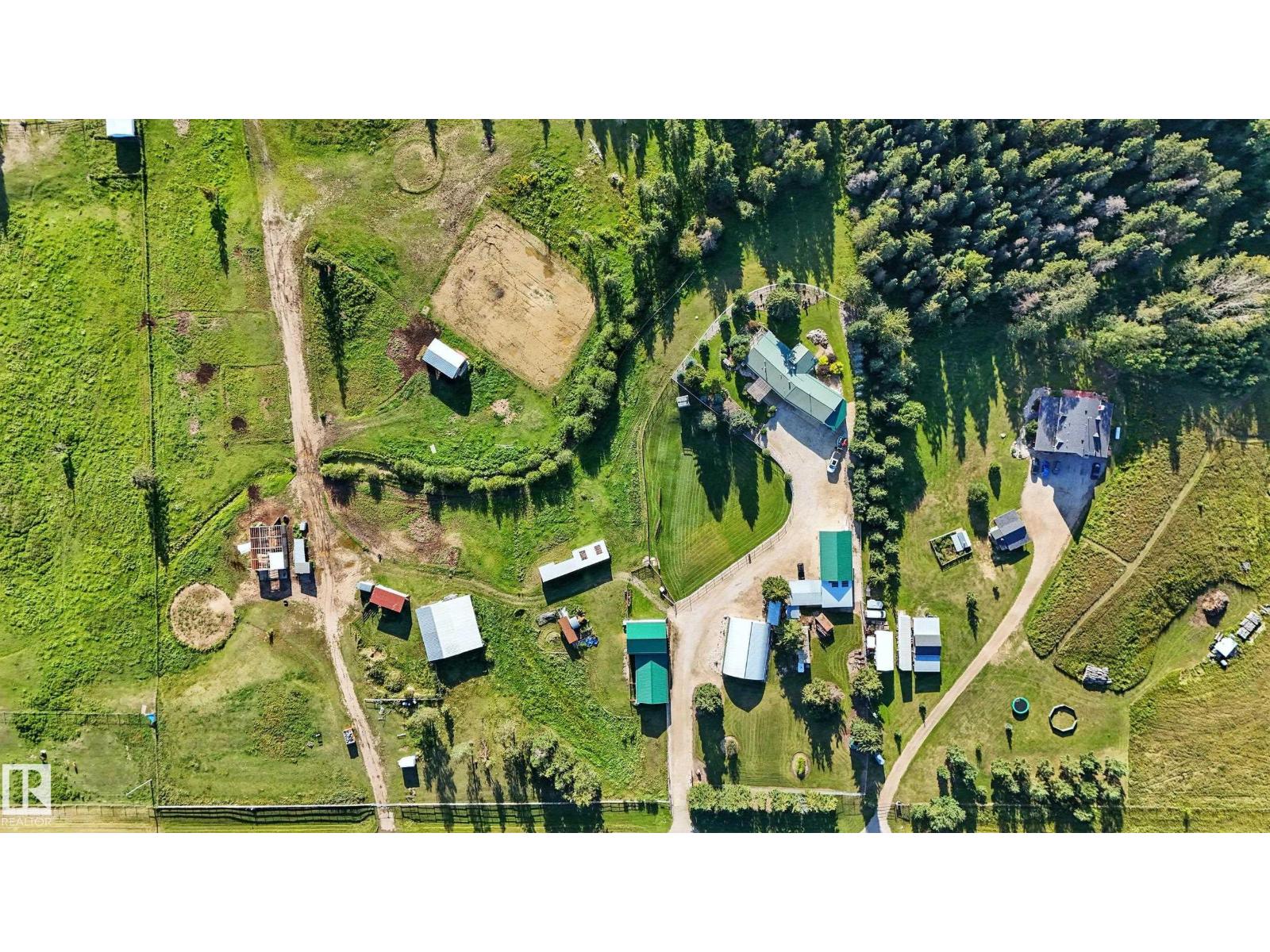 53110 Rge Road 12, Rural Parkland County, Alberta  T7Y 2T1 - Photo 31 - E4454026