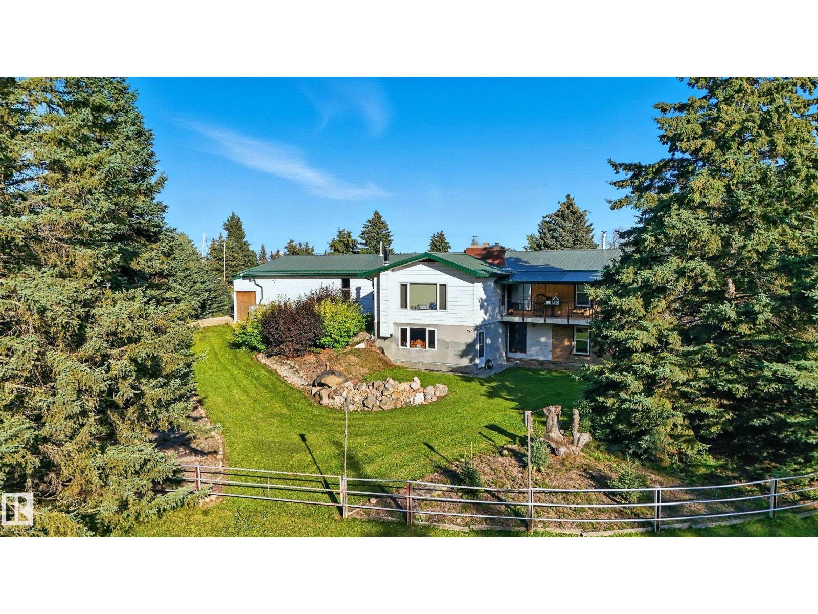 53110 Rge Road 12, Rural Parkland County, Alberta  T7Y 2T1 - Photo 32 - E4454026