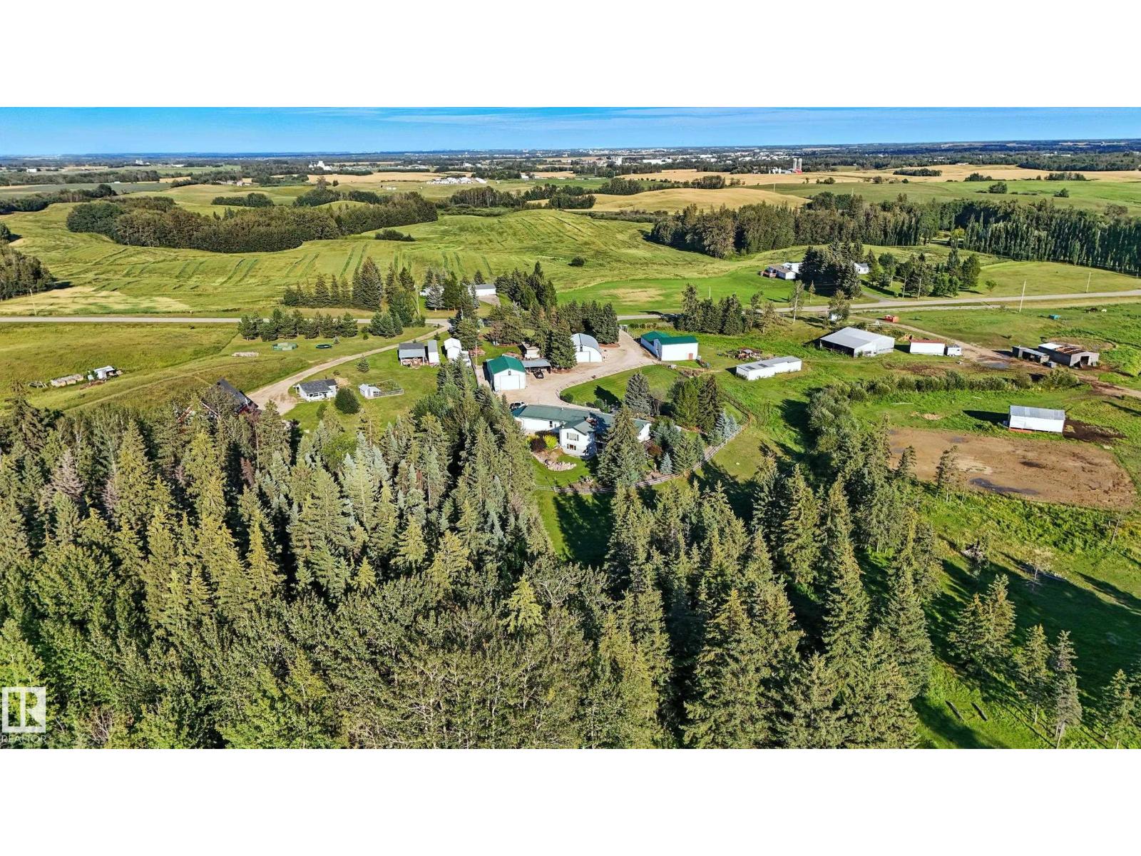 53110 Rge Road 12, Rural Parkland County, Alberta  T7Y 2T1 - Photo 33 - E4454026