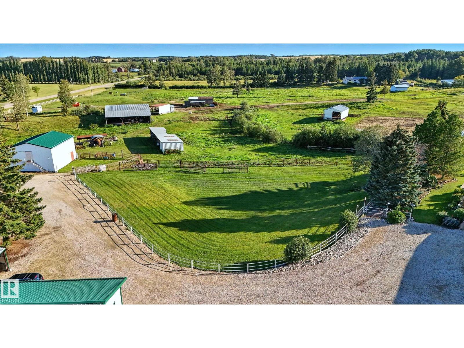 53110 Rge Road 12, Rural Parkland County, Alberta  T7Y 2T1 - Photo 34 - E4454026