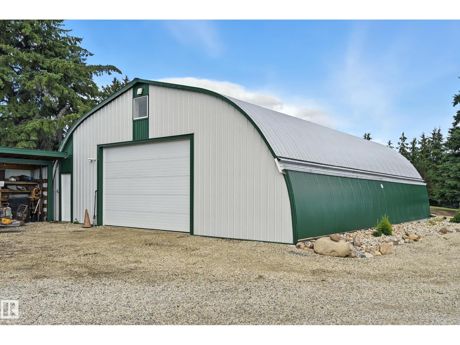 53110 Rge Road 12, Rural Parkland County, Alberta  T7Y 2T1 - Photo 4 - E4454026