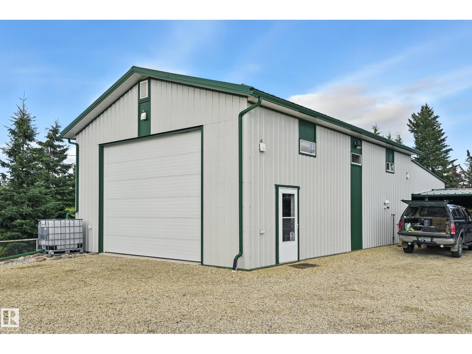 53110 Rge Road 12, Rural Parkland County, Alberta  T7Y 2T1 - Photo 5 - E4454026