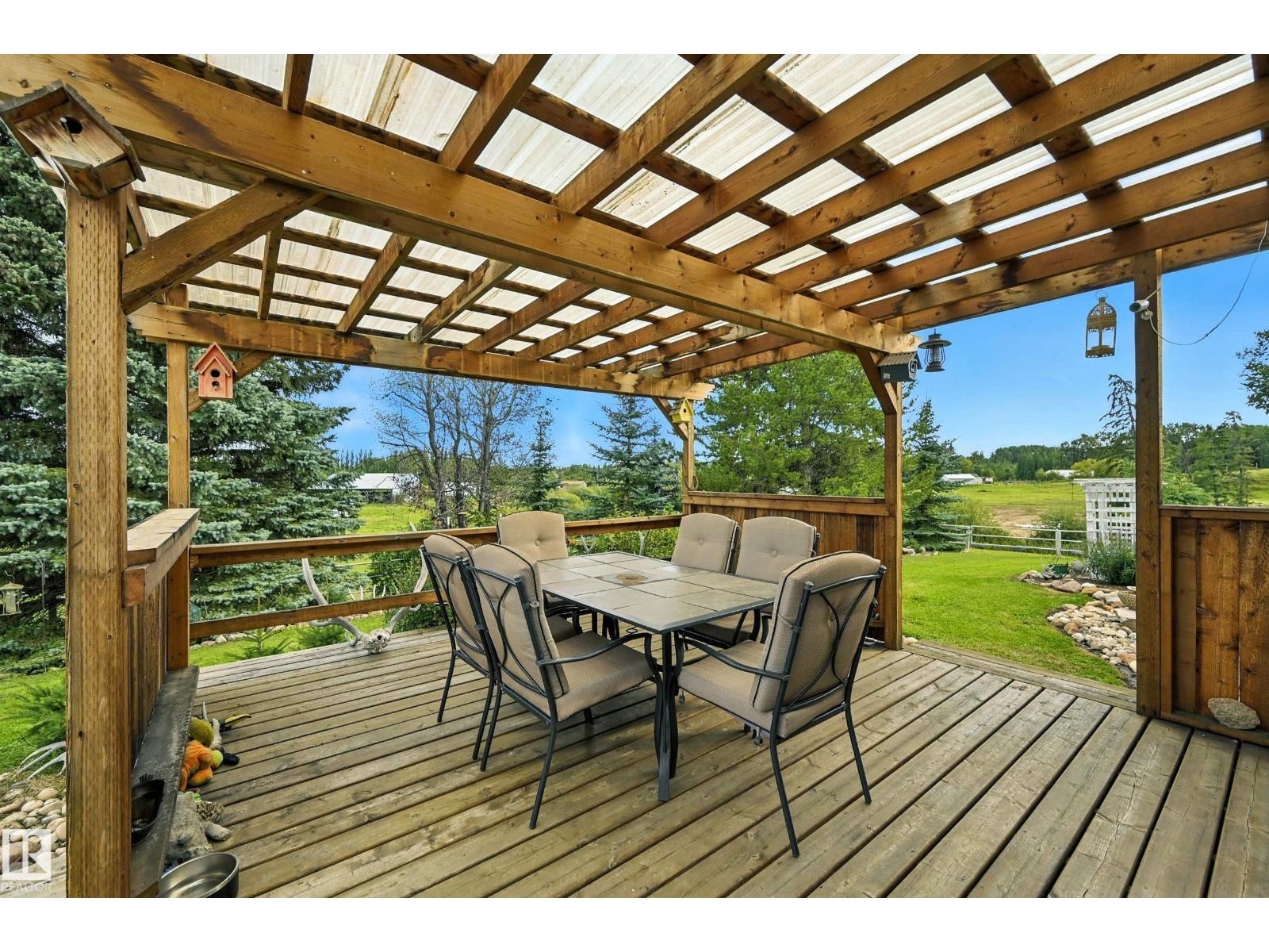 53110 Rge Road 12, Rural Parkland County, Alberta  T7Y 2T1 - Photo 6 - E4454026