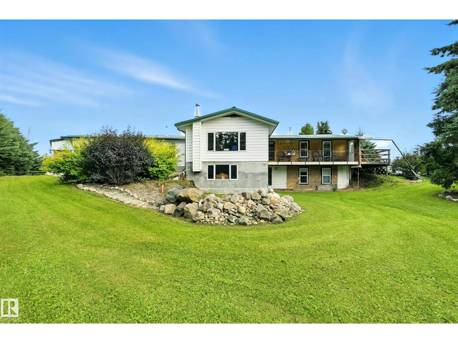 53110 Rge Road 12, Rural Parkland County, Alberta  T7Y 2T1 - Photo 8 - E4454026