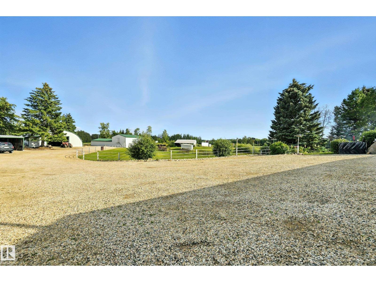 53110 Rge Road 12, Rural Parkland County, Alberta  T7Y 2T1 - Photo 9 - E4454026