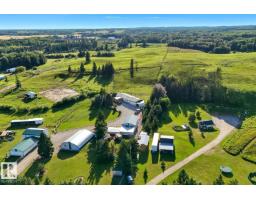 53110 Rge Road 12 None, Rural Parkland County, Ca