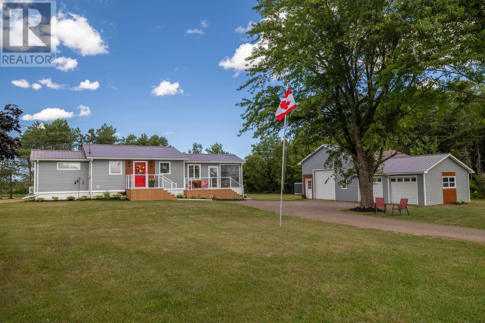 704 Connelly Woods Road, Mount Tryon, Prince Edward Island  C0B 1A0 - Photo 1 - 202521299
