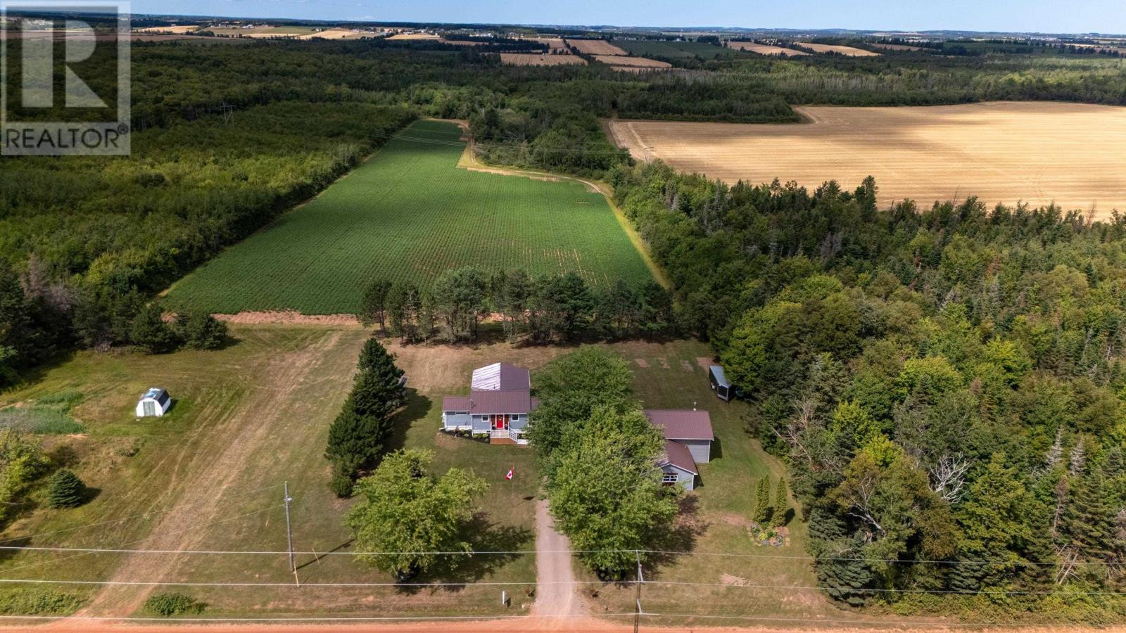 704 Connelly Woods Road, Mount Tryon, Prince Edward Island  C0B 1A0 - Photo 2 - 202521299