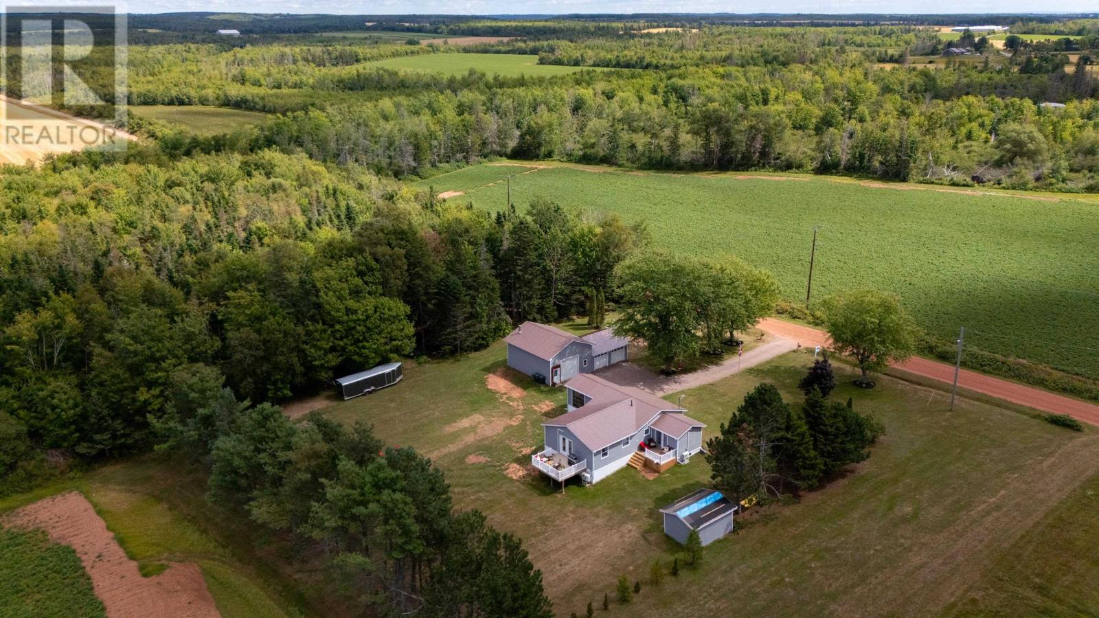 704 Connelly Woods Road, Mount Tryon, Prince Edward Island  C0B 1A0 - Photo 3 - 202521299