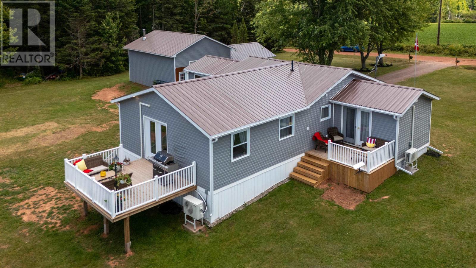 704 Connelly Woods Road, Mount Tryon, Prince Edward Island  C0B 1A0 - Photo 4 - 202521299