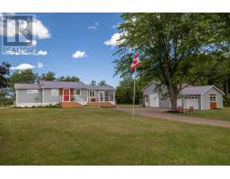 704 Connelly Woods Road