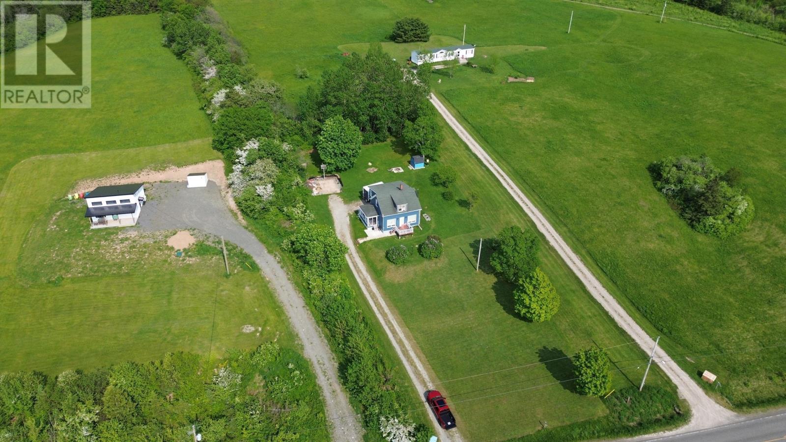 3498 Highway 395, East Lake Ainslie, Nova Scotia  B0E 3M0 - Photo 15 - 202513755