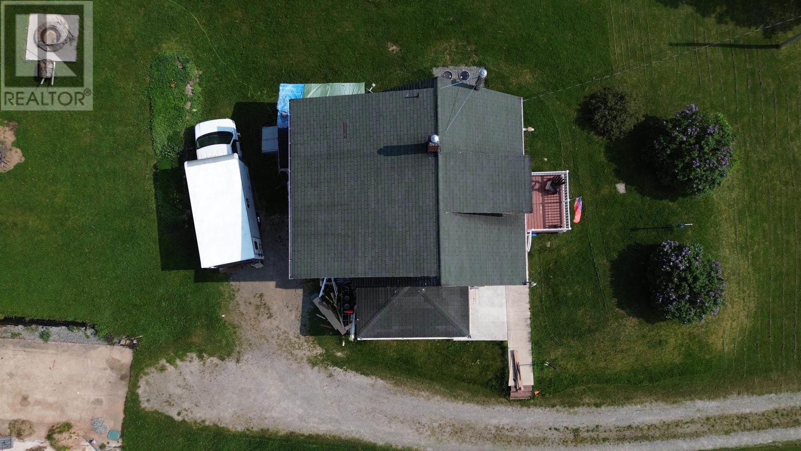 3498 Highway 395, East Lake Ainslie, Nova Scotia  B0E 3M0 - Photo 4 - 202513755