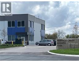 395 ANCHOR Road Unit# 5, Hamilton, Ontario