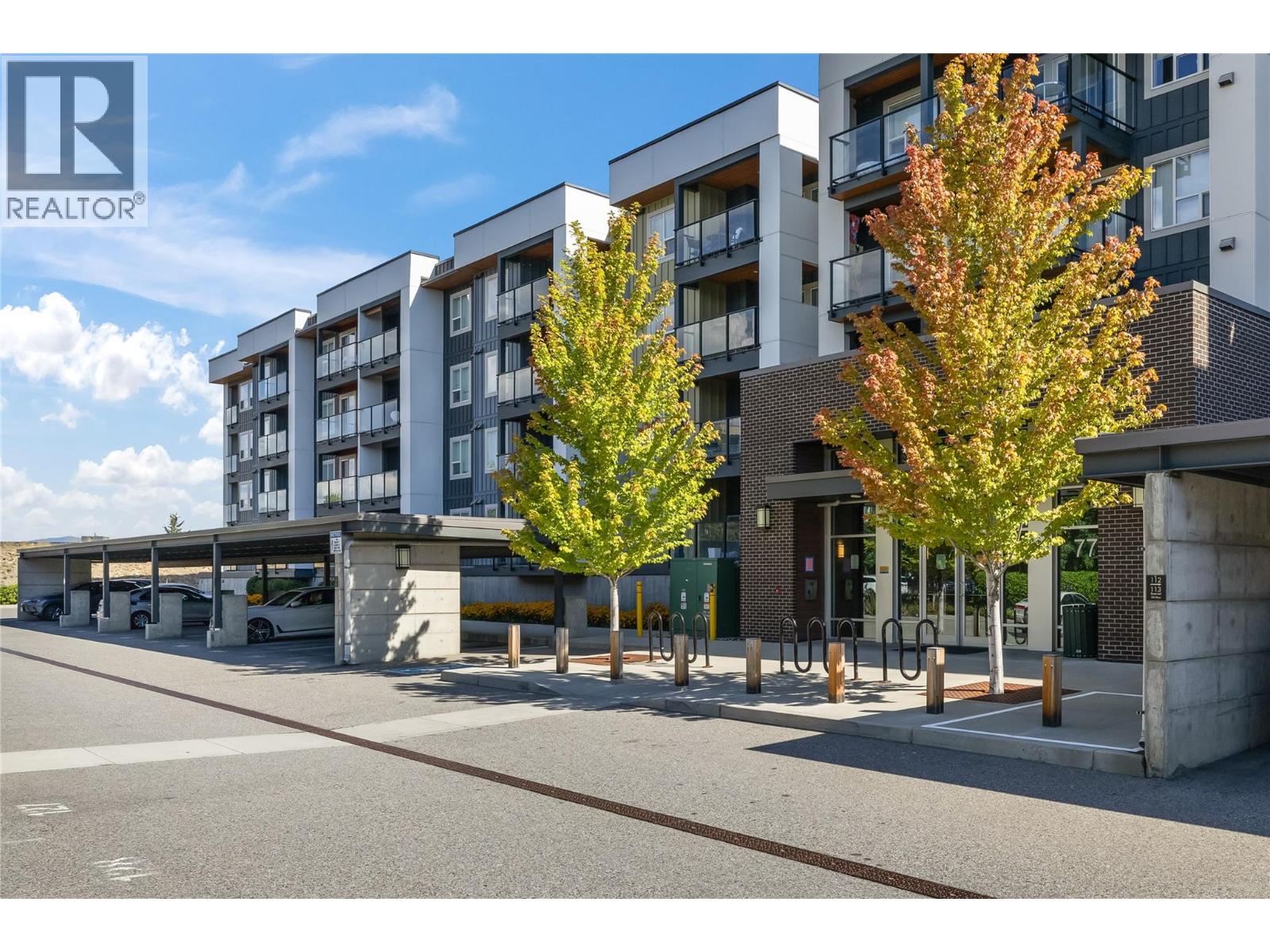 775 Academy Way Unit# Ph17, Kelowna, British Columbia  V1V 0A5 - Photo 3 - 10359536