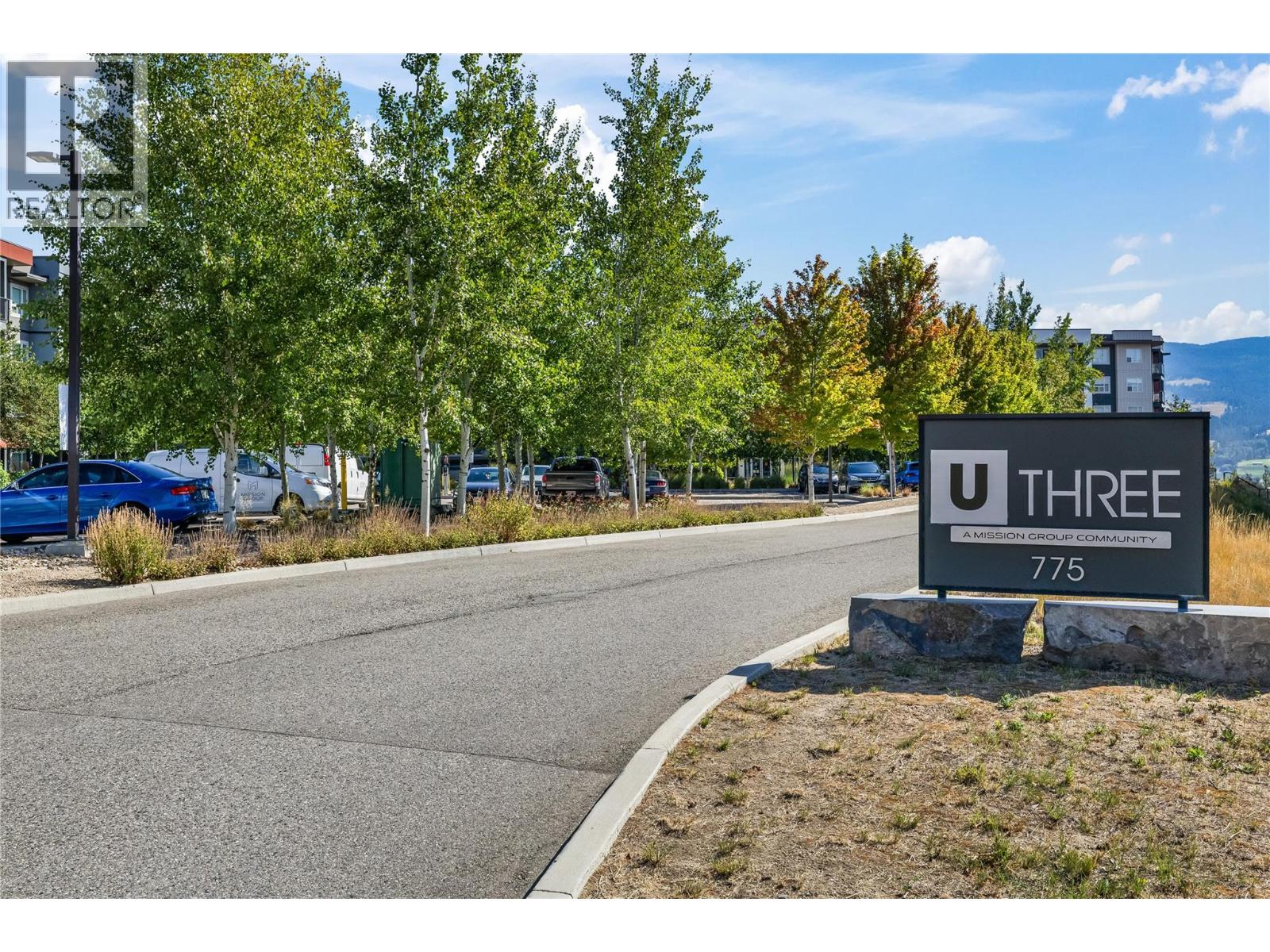 775 Academy Way Unit# Ph17, Kelowna, British Columbia  V1V 0A5 - Photo 4 - 10359536